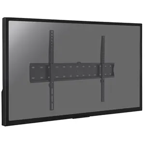 KIMEX - Support TV - Mural - Fixe - pour écran 37"-70" - 012-1027 pas cher