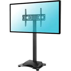 Comparateur de prix : KIMEX 018-6164 Support sur Pied motorisé pour écran TV 37''-75''