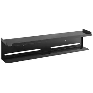 accessoires supports tv KIMEX 010-0070 Étagère pour écran TV/Mur pas cher