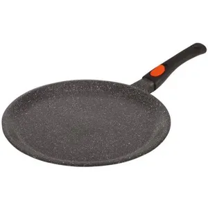 Crepiere 28 Cm Fonte D'alu Kamberg pas cher