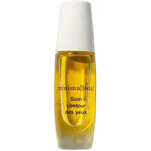 Merkloos / Sans marque Minimaliste - Contour des yeux Crème contour des yeux 80 ml unisex pas cher