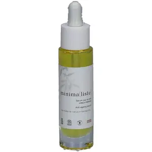 Merkloos / Sans marque Minimaliste - Huila visage Sérum anti-rides et anti-âge 30 ml unisex pas cher