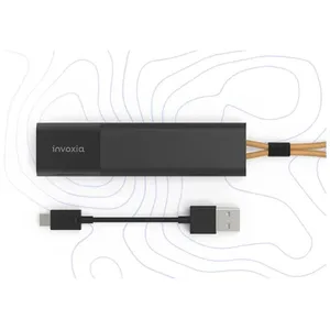 Tracker GPS INVOXIA Tracker GPS Pro (sans abonnement) pas cher