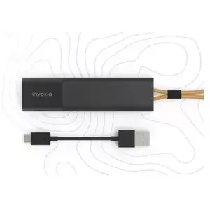 Tracker GPS Tracker GPS Pro (abonnement 1 an) INVOXIA pas cher