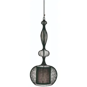 Suspensions et lustres : Forestier TIBET
