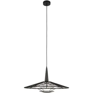 Forestier CARPA-Suspension Métal/Tissu H35cm Ø60cm pas cher