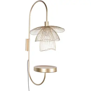 Forestier Papillon XS applique, crème pas cher