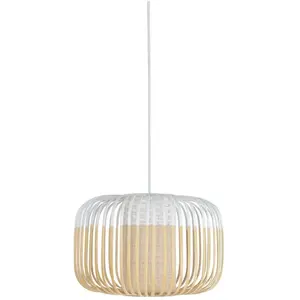 Forestier BAMBOO S-Suspension Bambou Ø35cm H23cm