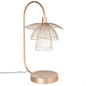 Forestier Papillon XS lampe à poser crème pas cher