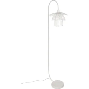 Forestier Papillon XS lampe sur pied, blancVendu parluminaire