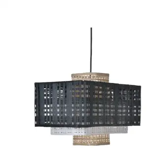 Forestier Matrix suspension, beige/blanche/noire