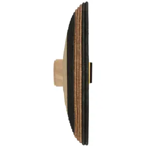 Forestier Grass L applique murale, marronVendu parluminaire
