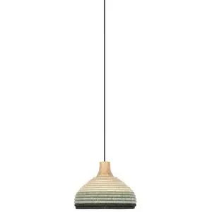 Forestier GRASS-Suspension Rotin / Fil d'abaca XS Ø26cm pas cher