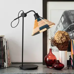 Forestier Parrot lampe à poser, sable pas cher