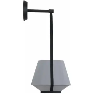 Forestier CARRIE-Applique murale Tissu H47cm pas cher