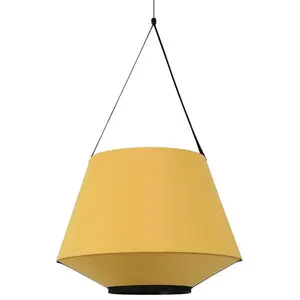 Forestier CARRIE M-Suspension Tissu H109cm pas cher