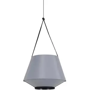 Forestier CARRIE XS-Suspension Tissu H62cm