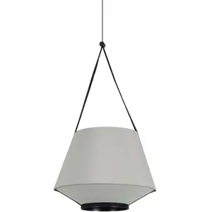 Forestier CARRIE XS-Suspension Tissu H62cm
