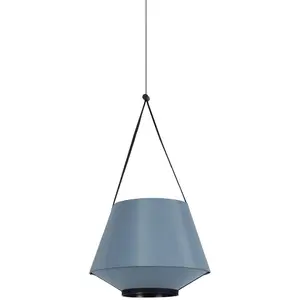 Forestier Carrie XS suspension, bleue pas cher