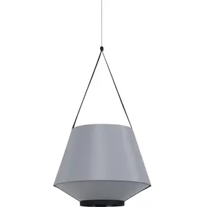 Comparateur de prix : Forestier CARRIE S-Suspension Tissu H82cm
