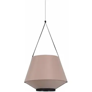 Forestier CARRIE S-Suspension Tissu H82cm