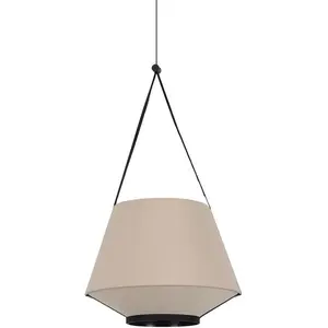Forestier CARRIE XS-Suspension Tissu H62cm pas cher