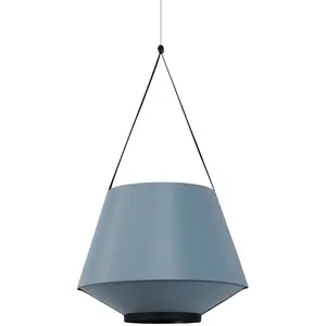 Forestier Carrie S suspension, bleue pas cher