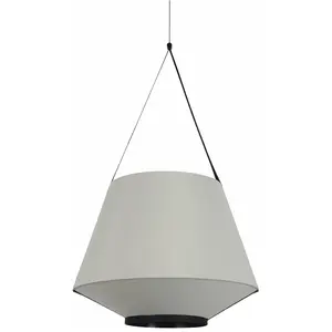 Forestier CARRIE M-Suspension Tissu H109cm