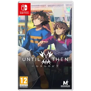 Until Then Nintendo Switch pas cher