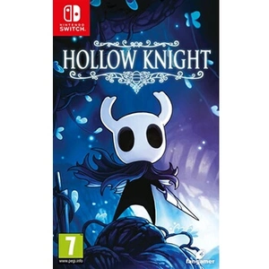Just For Games Hollow Knight Nintendo Switch pas cher
