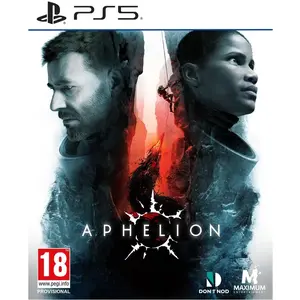 Aphelion Playstation 5 pas cher
