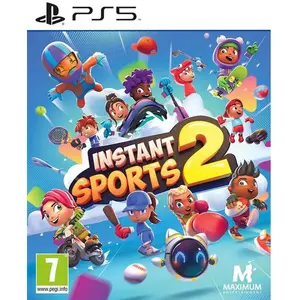 Instant Sports 2 PS5 pas cher