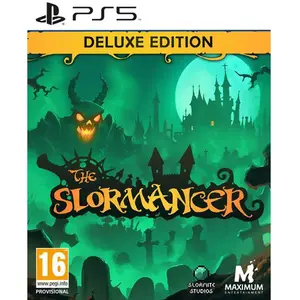 The Slormancer Deluxe Edition PS5