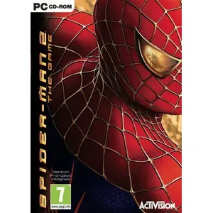 Comparateur de prix : Logithéque Just For Games Spider-Man 2 Pc