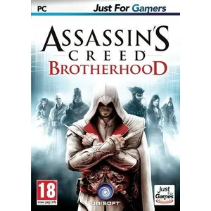 Ubisoft Assassin's Creed Brotherhood PC pas cher