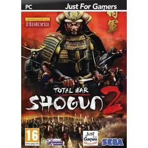 Comparateur de prix : SEGA Total War Shogun 2 Jeu PC