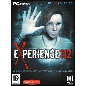 Comparateur de prix : Microids Just For Games Experience 112 Pc