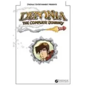 Comparateur de prix : Daedalic Entertainment Deponia The Complete Journey PC PC