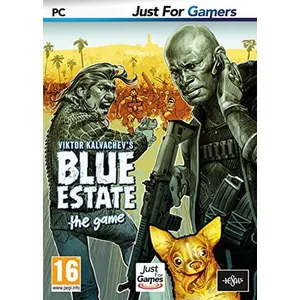 Comparateur de prix : HE SAW Blue Estate Jeu PC