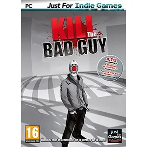 Exkee Kill The Bad Guy PC pas cher