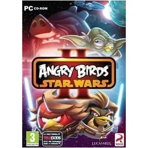 Just For Games Angry Birds Star Wars 2 pas cher