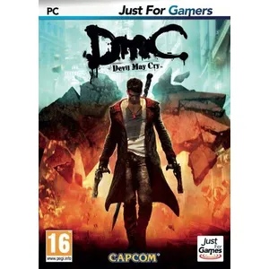 Capcom Devil May Cry PC pas cher