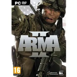 Comparateur de prix : JUST FOR GAMES Arma 2 PC