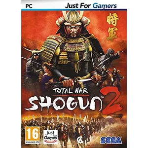 Comparateur de prix : SEGA Shogun II Total War PC