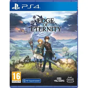 Comparateur de prix : Dear Villagers Edge of Eternity PS4