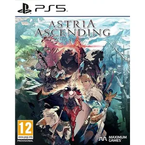 Just For Games Astria Ascending PS5 pas cher