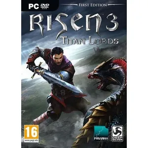 Comparateur de prix : Just for Games Risen 3 Titan Lords PC