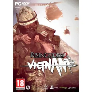 Comparateur de prix : Tripwire Interactive Rising Storm 2 Vietnam PC