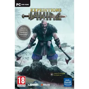 IMGN.PRO Expedition Vikings PC pas cher