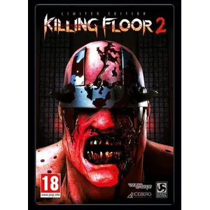 Comparateur de prix : Tripwire Interactive Killing Floor 2 Jeu PC